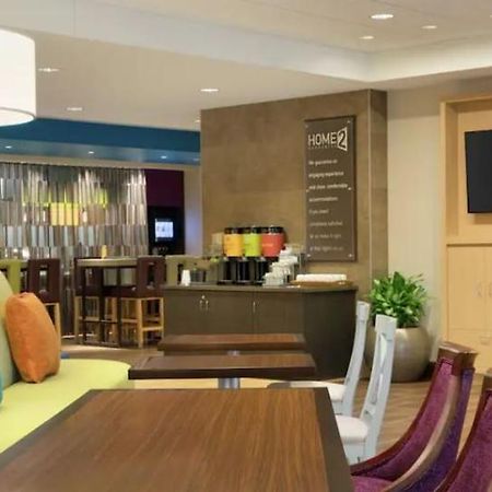 Home2 Suites By Hilton San Jose South Zewnętrze zdjęcie